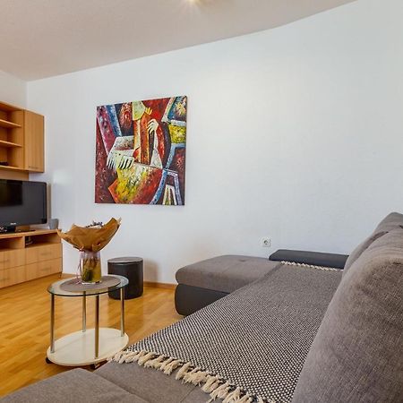 זאדאר Vale Apartment With Balcony מראה חיצוני תמונה