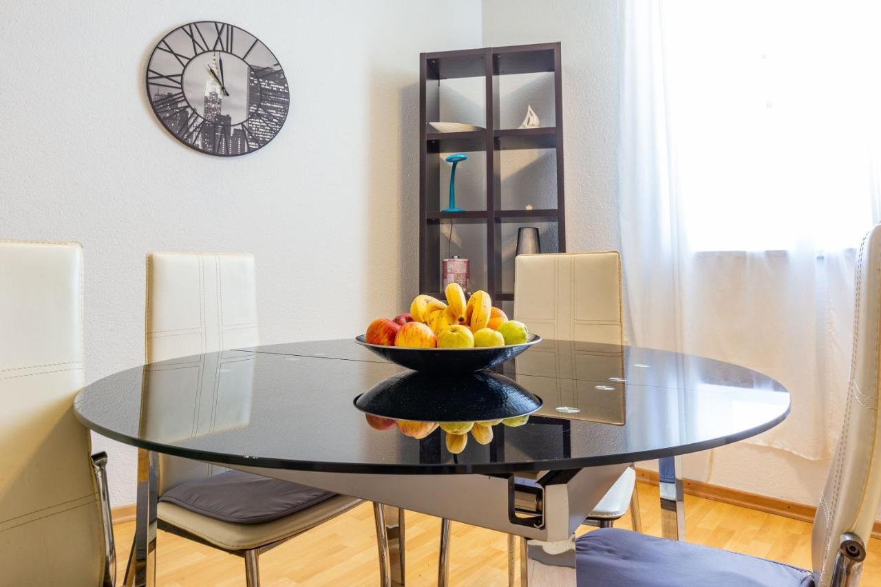 זאדאר Vale Apartment With Balcony מראה חיצוני תמונה